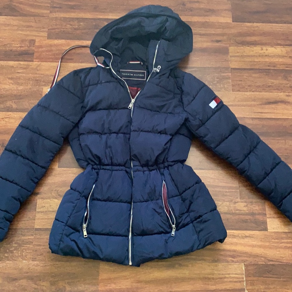 Tommy Hilfiger jacket